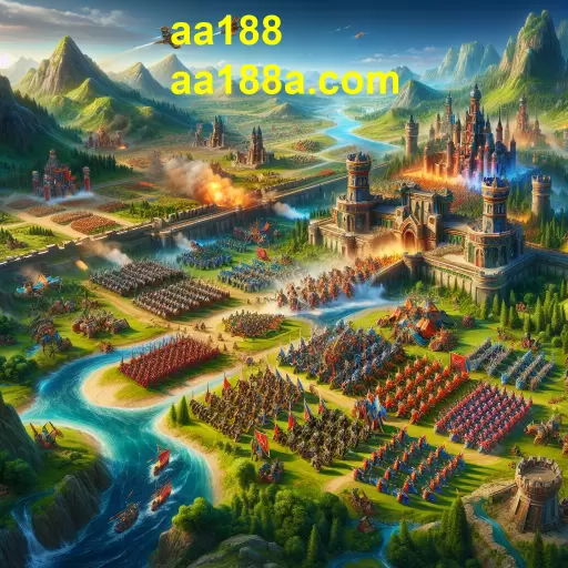 Explorando o Mundo dos Jogos de Estratégia